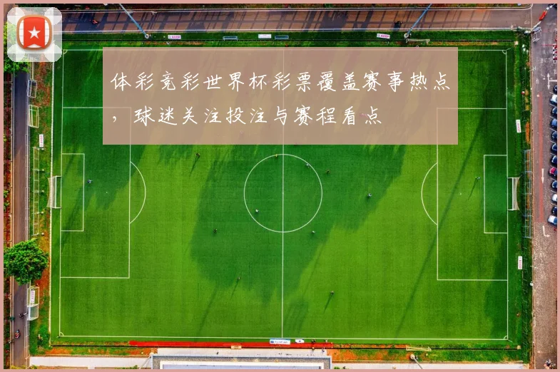 体彩竞彩世界杯彩票覆盖赛事热点，球迷关注投注与赛程看点